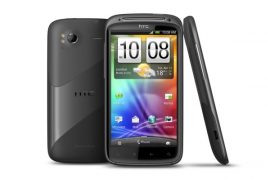 CWM ClockworkMod Recovery 6.0 for HTC Sensation [Guide]