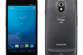 Update Verizon Galaxy Nexus to Unofficial Jelly Bean Android 4.1 ROM