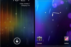 Android 4.0.4 Update for Xperia Arc and Arc S [Unofficial]