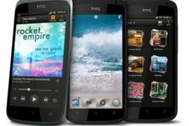 Clockworkmod (CWM) Recovery for HTC One S — Installation Guide