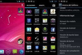 Update Galaxy S i9000 to IMM76I, Latest Version of Android OS from Google
