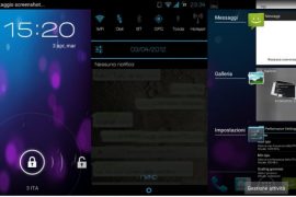 Android 4.0 on AT&T Galaxy S2: Install the Beautiful Foxhound ROM with Cool Customization Done