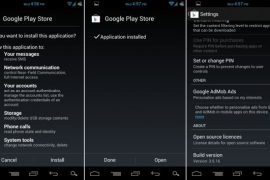 Google Play APK 3.5.16