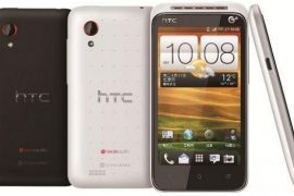 HTC Launches Three Android 4.0 Devices in China — The Dragon Series