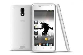 HTC J Specifications and Features. Looks like One S Variant, for Japan