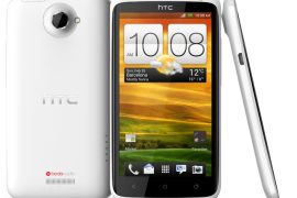 HTC One X Jelly Bean Update Scheduled for October 2012