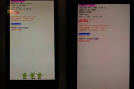 S-Off Coming Soon to HTC Vivid, Sensation with HBoots1.23 and 1.27, Amaze 4G and myTouch 4G Slide