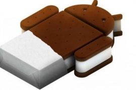 Ice Cream Sandwich for Xperia Arc S, Ray and neo V Rolling Out