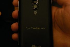 LG’s New Flagship Phone, Codenamed D1L, To Compete With Galaxy S3 And One X