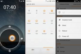MIUI 4 for HTC One X