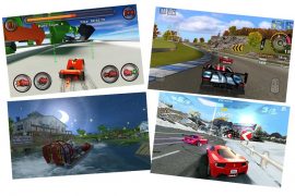 Best Android Racing Games
