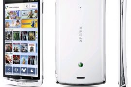 Root Android 4.0 Ice Cream Sandwich Firmware on Xperia Arc and Arc S