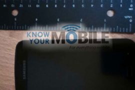 Galaxy S3 Sports 4.8″ Display, Latest Leak Suggests!