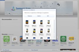 Galaxy S3 is Indeed the i9300. Kies Thinks So Too!