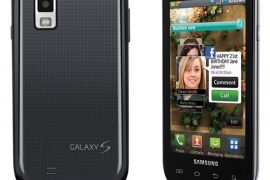 Latest Android 2.3.6 Gingerbread Upgrade for Samsung Fascinate — USFC27