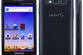 Clockworkmod (CWM) Recovery for Galaxy S Blaze 4G