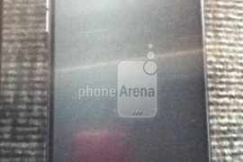 Galaxy S3 Prototype Photo Leaked, Confirmed to be called Galaxy S3 by Samsung