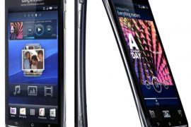 AOSP Jelly Bean Android 4.1 Port Starts for Xperia Arc. Will It Be First Single-Core Device To Run JB?