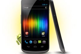 Install Clockworkmod Touch Recovery on Sprint Galaxy Nexus [Guide]