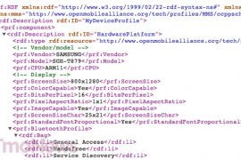T-Mobile Galaxy Note in the Making?