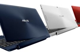 Asus Transformer Pad TF300T Release Confirmed for April 22