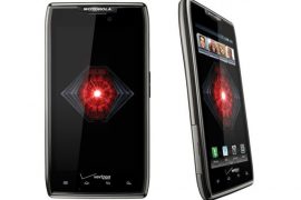 Motorola Razr MAXX for UK — Specs, Release Date and Price