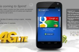 Sprint Galaxy Nexus Release Date Almost Confirmed by Leaked Internal Programming Note
