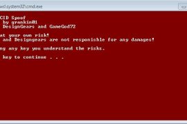 Easy SuperCID for AT&T One X, Also Unlocks Bootloader in the Same Breath!