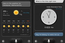 Fix Network Error Problem on S Voice App from Galaxy S3