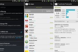 Google Play APK 3.5.19