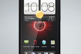 Droid Incredible 4G LTE Announced by Verizon and HTC.