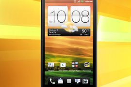 Root and Unlock HTC EVO 4G LTE the Easiest Way!