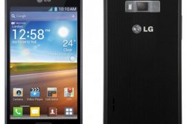 LG Optimus L7 Released in Europe and Asian Market. Let’s Hear the LG L7’s Specs Again.