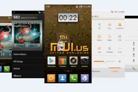 How to Install MIUI 4 on HTC One S