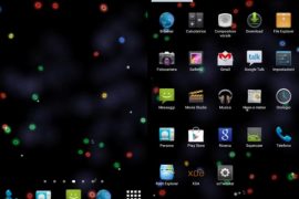 Galaxy S3 TouchWiz UX Launcher for Galaxy S2 [Guide]