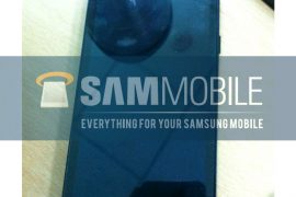 Galaxy S3 Photo and Specs Leaked. Looks as Official as It Would Be on May 3