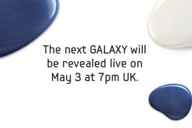 Watch Official Galaxy S3 Announcement from Samsung Live. Here’s the Timing For Each Country!