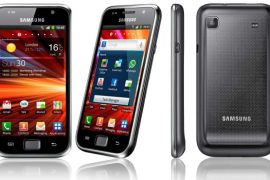 Update Galaxy S Plus to Latest Android 2.3.6 Gingerbread Firmware from Samsung — XXKQI