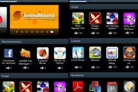 Galaxy S3 S Suggest App Now Available