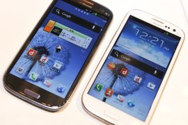 Galaxy S3 With 2GB RAM Headed to Japan’s NTT Docomo