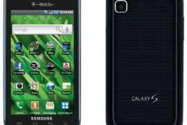 Samsung Vibrant gets Android 4.2 based CyanogenMod 10.1 ROM