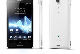 Sony Xperia GX: Specs, Release Date and Pics
