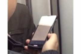 Sony Xperia ST29i Hayabusa Rumored Specifications and Expected Announcement Date