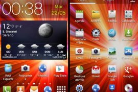 Galaxy S3 TouchWizUX Launcher Available for Flashing!