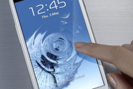 Galaxy S3 goes on Pre-Order in UK. Sim-free Priced £500!