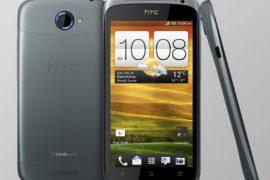 Update HTC One S to 1.78.401.2 with One MaximuS ROM