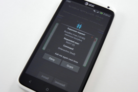 AT&T One X Root [Guide]