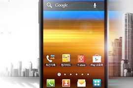 Android 4.0 Rolling out for Samsung Galaxy S2 LTE in South Korea