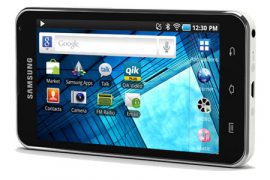 Install CWM Recovery and Root Samsung Galaxy Player 5.0, Both USA and International Versions