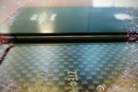 Meet the ZTE Athena. Takes Crown of World’s Thinnest Smartphone at 6.2mm